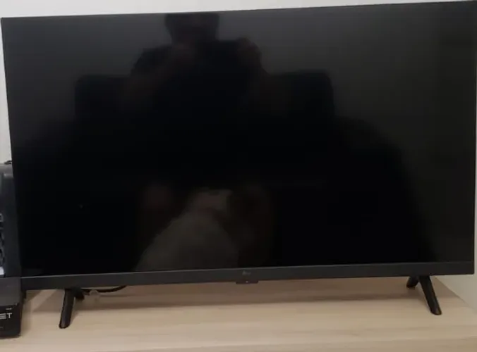 Smart TV de 32 polegadas