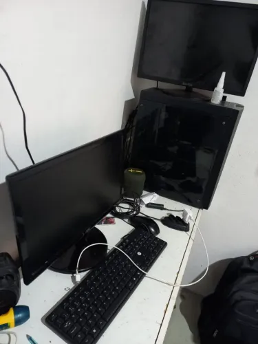 Computador Pc completo