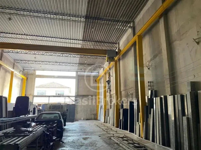Galpaõ á venda Higienópolis com 360m2