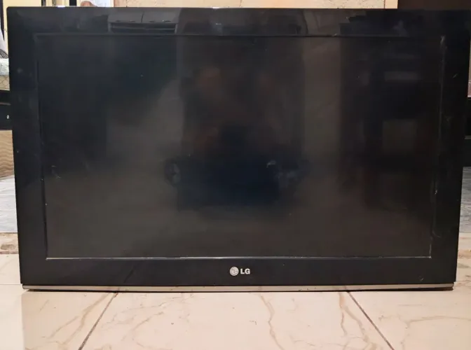 TV LG