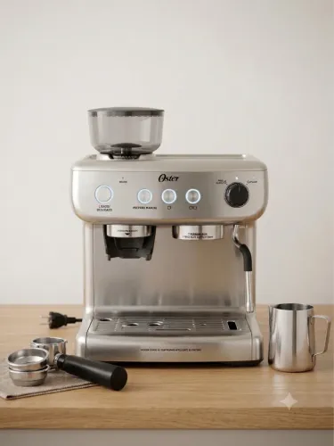 CAFETEIRA XPERT PERFECT BREW