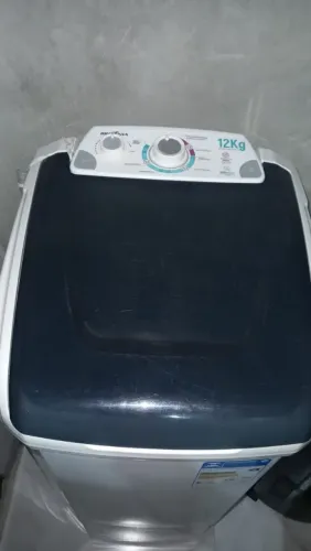 Tanquinho