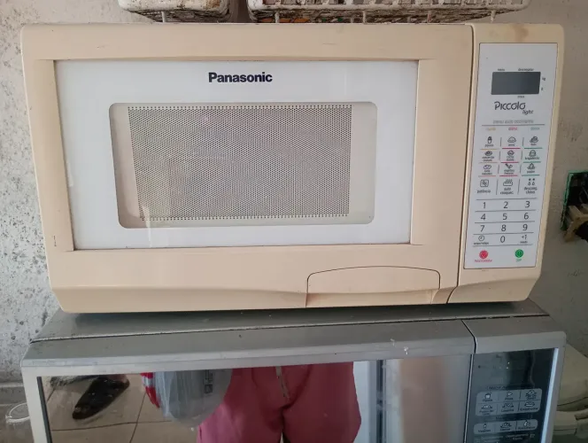 microondas