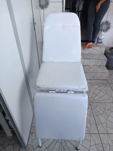 Maca 3 posições