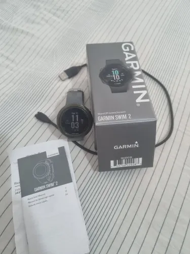 Vendo Garmin Swin 2
