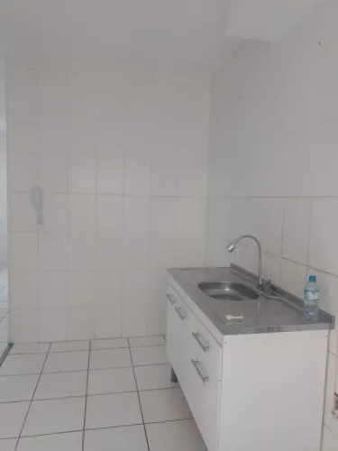 Vendo Apartamento Residencial Manacá