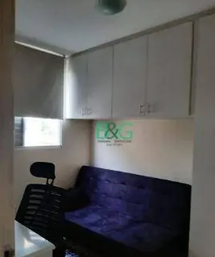 Apartamento à venda, 52 m² por R$ 233.200,00 - Cidade Parque Alvorada - Guarulhos/SP
