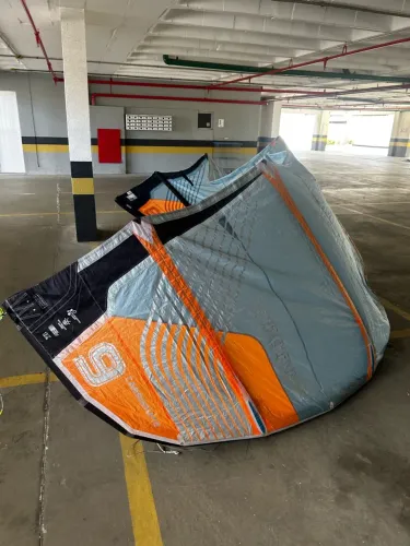 Kite + barra cabrinha 2020 switbalde