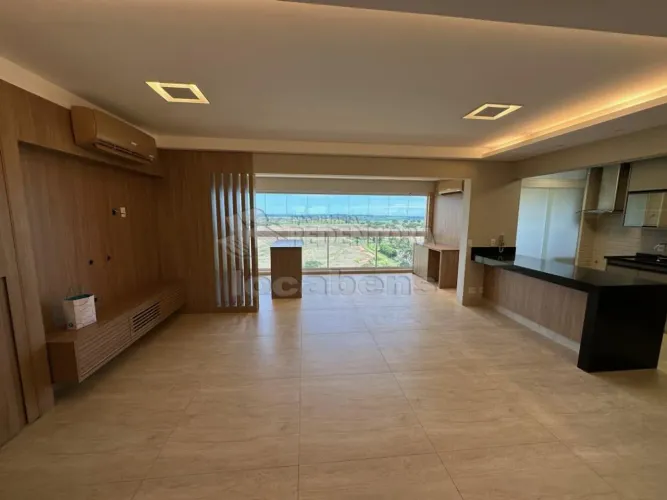 Apartamento Padrão em São José do Rio Preto