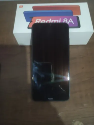 Celular redmi 8a Xiaomi (com defeito)