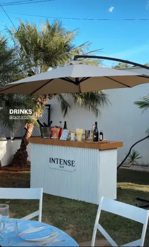 Serviço de Barman OpenBar