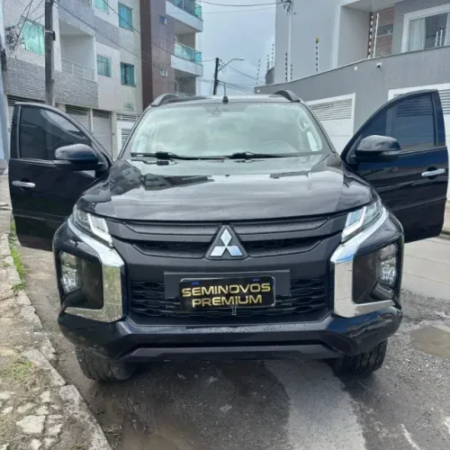 Mitsubishi L200 Triton Sport HPE 2.4 CD Diesel Aut. 2023