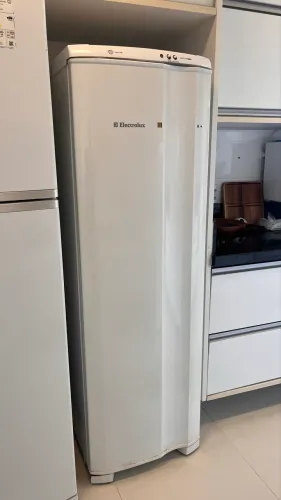 Freezer