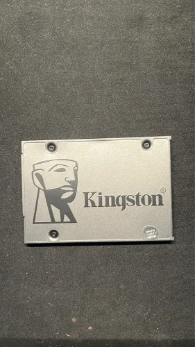 SSD Kingston A400, 480GB