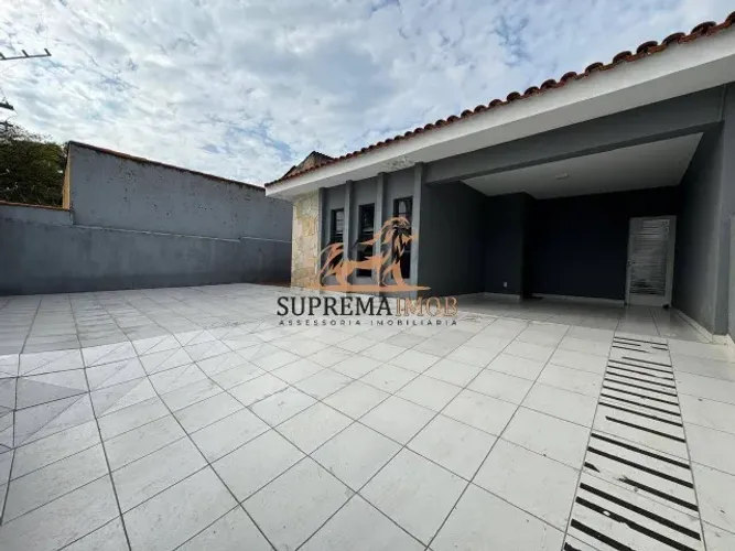 Casa com 3 quartos à venda, 144 m² por R$ 600.000,00 - Cidade Jardim