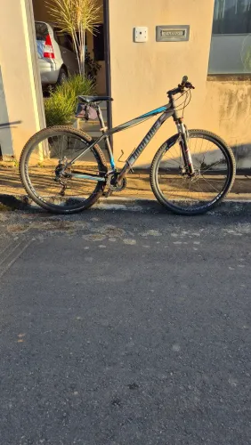Bicicleta high one aro 29