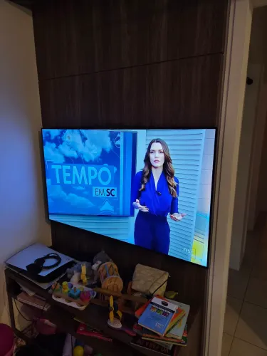 TV LG OLED 55 CX