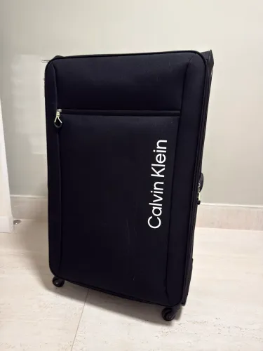 Mala de viagem 32kg Calvin Klein