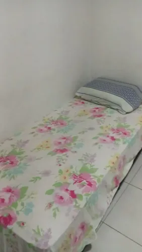 Quarto em Jucutuquara