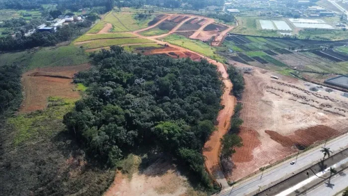 Terreno Lá Dolce Vita Arujá - 250 m2