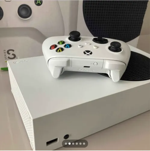 Xbox seres s