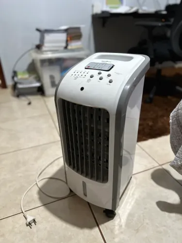 Climatizador Britânia