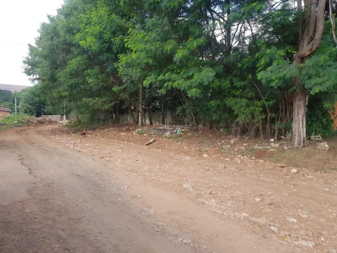 Terreno Matão / Sumaré