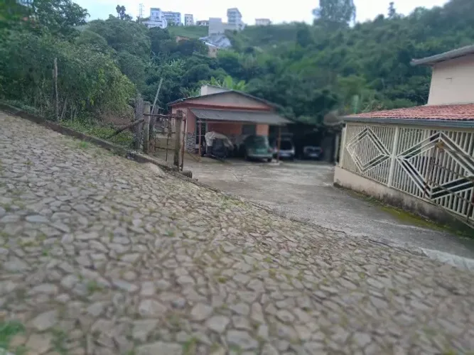 CASA PARA TEMPORADA OURO PRETO - MG