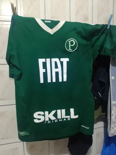 Camisas de time