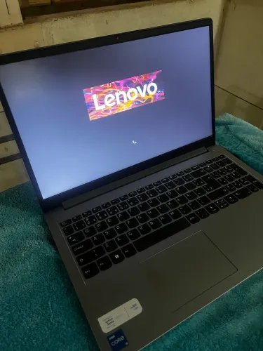 ? NOTEBOOK LENOVO IDEAPAD 1 15IAU7 - R$ 2.500,00