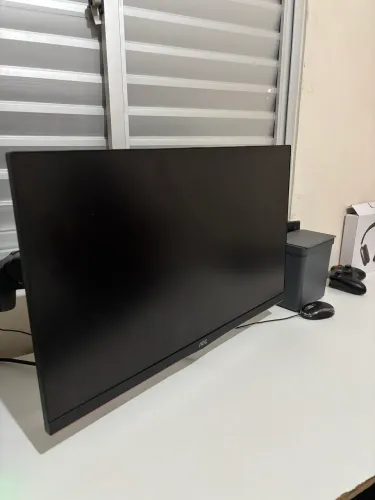 Monitor AOC 27 165hz