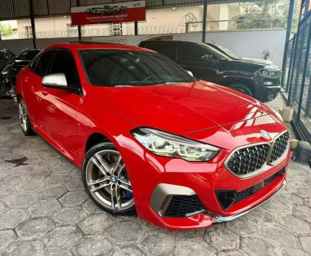 BMW M M 235i Coupe 3.0 24V 326cv 2021