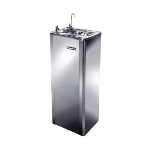 Bebedouro Purificador Masterfrio 40 Litros Inox MF40 220V