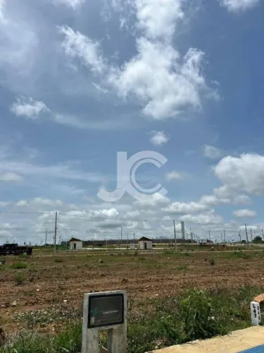 Lote à venda - Baron Conect