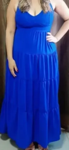 Vestido feminino 