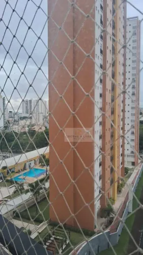 Apartamento com 4 dormitórios para alugar, 235 m² por R$ 8.103,00/mês - Jardim das Nações