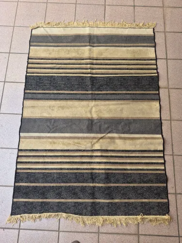 Tapete Tipo Persa 2,00m X 1,35cm