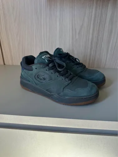 TÊNIS LACOSTE NOVO