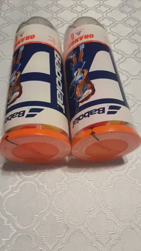 Bola de tenis