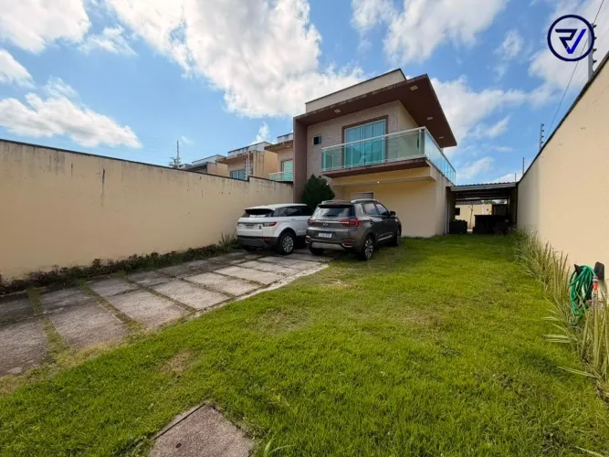 A CASA DOS SEUS SONHOS NO EUSÉBIO!!!