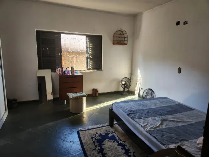 Casa em Jardim Residencial Itabera - Piracicaba
