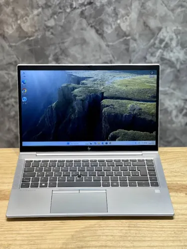 Notebook Empresarial Rápido Ryzen 3 Pro Ssd Nvme 256Gb 14 Pol Full HD