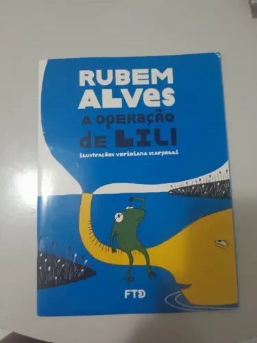 Livros