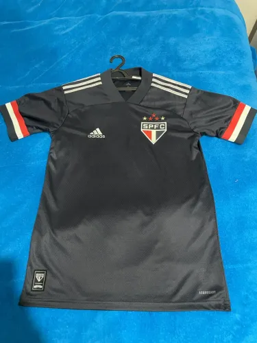 Camisa SPFC tamanho P