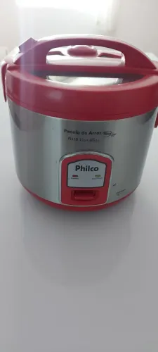 Panela arroz philco