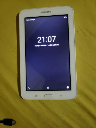 Vendo tablet 