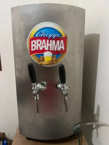 Vendo Chopeira elétrica profissional