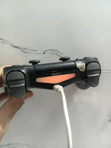 Controle de ps4 original
