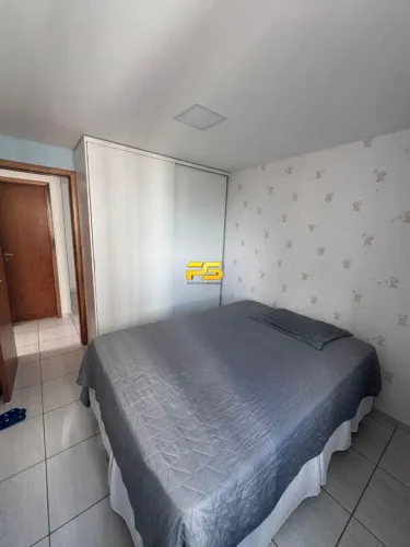 Apartamento 90m² 3 quartos sendo 1 suíte no Brisamar à Venda REF: PS3267