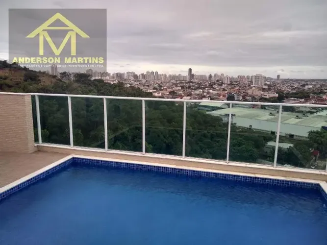 2 quartos, 2 vagas, lazer por apenas 520 mil em Santos Dumont!21633guerreiros